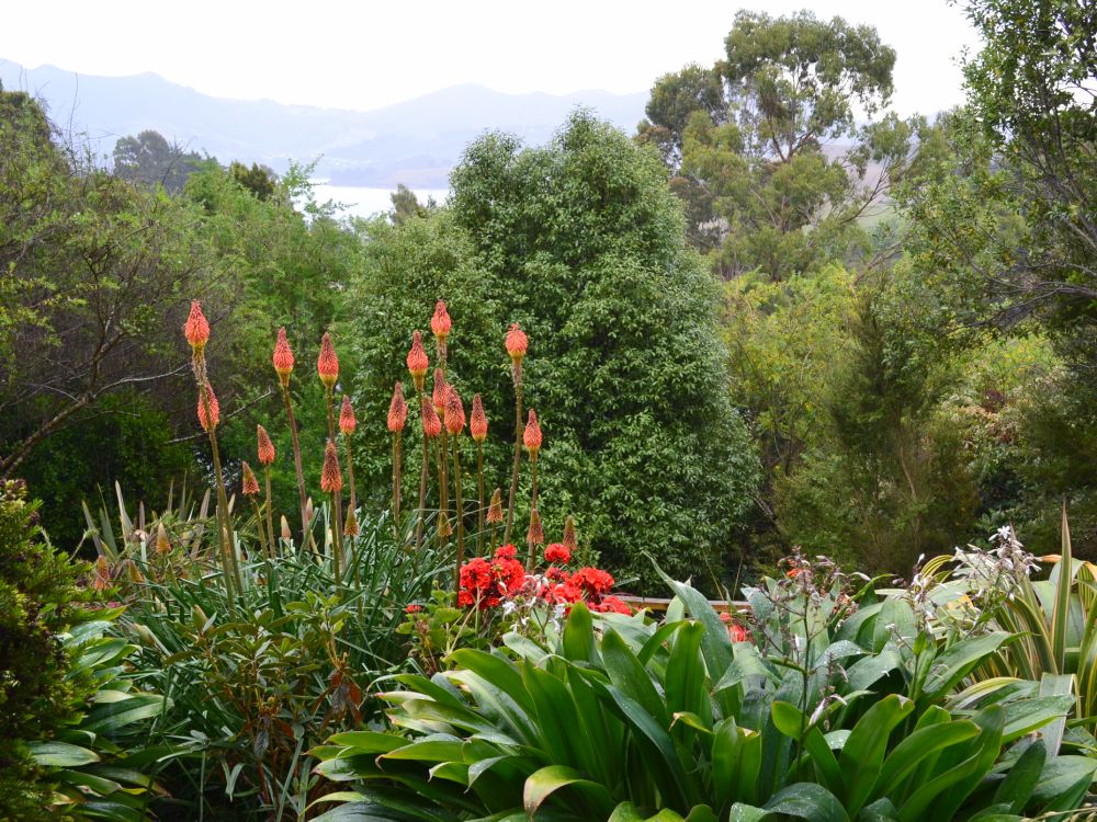 Gardens