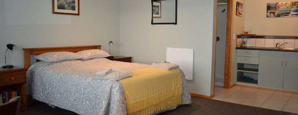 Portobello accommodation