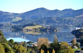 Portobello, Dunedin