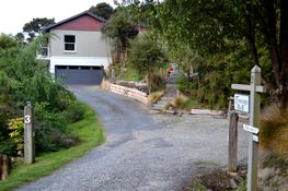 The property
